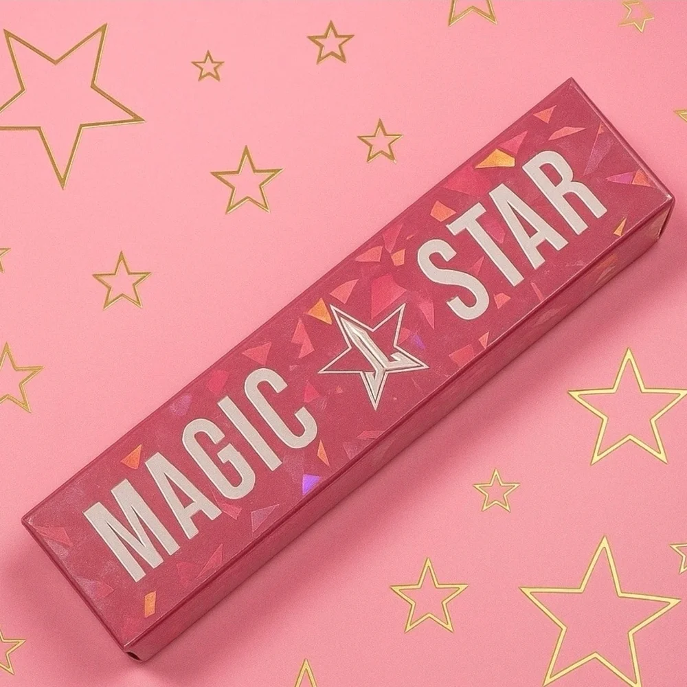 NEW! Jefree Starr Magic Star Luxurious Liquid Concealer C14 - Picture 3 of 6